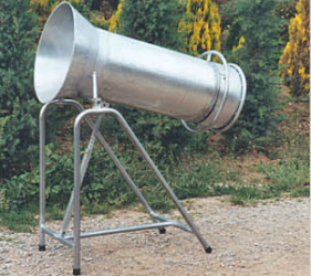 TUBO GALVANIZADO