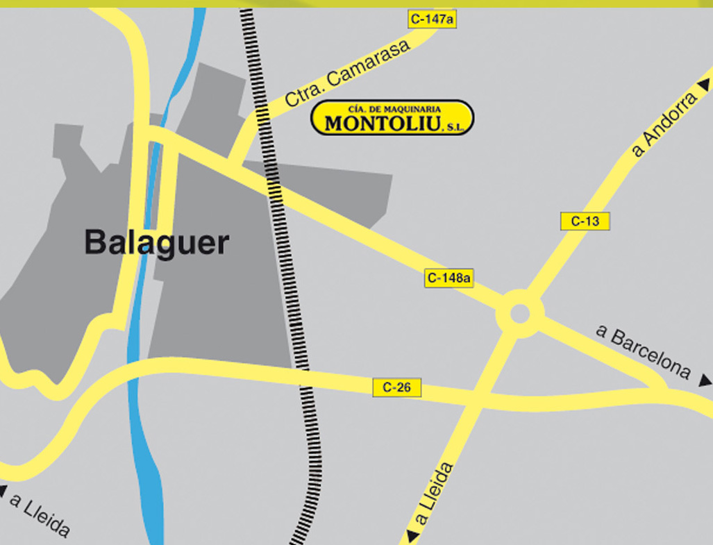 Quien somos? Montoliu