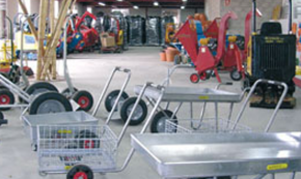 Tienda