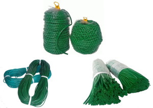 tubo agricola macarron