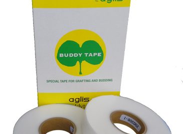 CINTA INJERTO BUDDY TAPE 25mm s/perforar R5m 2081