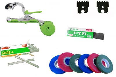 05 GRAPADORES MAX I SUBMINISTRAMENTS